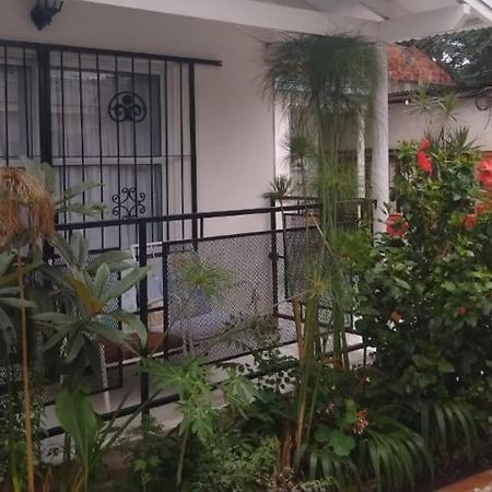 Flia Ocampo Leilighet Puerto Iguazú Eksteriør bilde